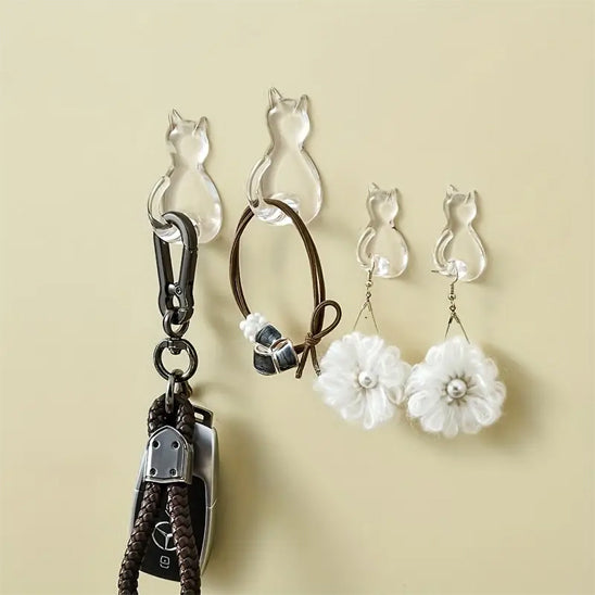 crochets muraux polyvalence pour salle de bain cuisine chambre