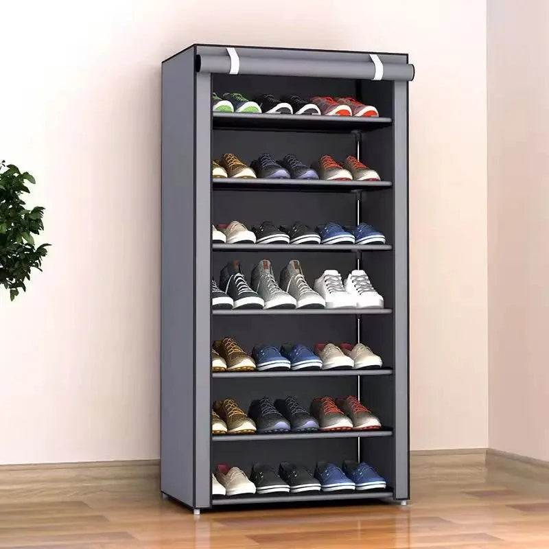 etagere-a-chaussures-huit-gris