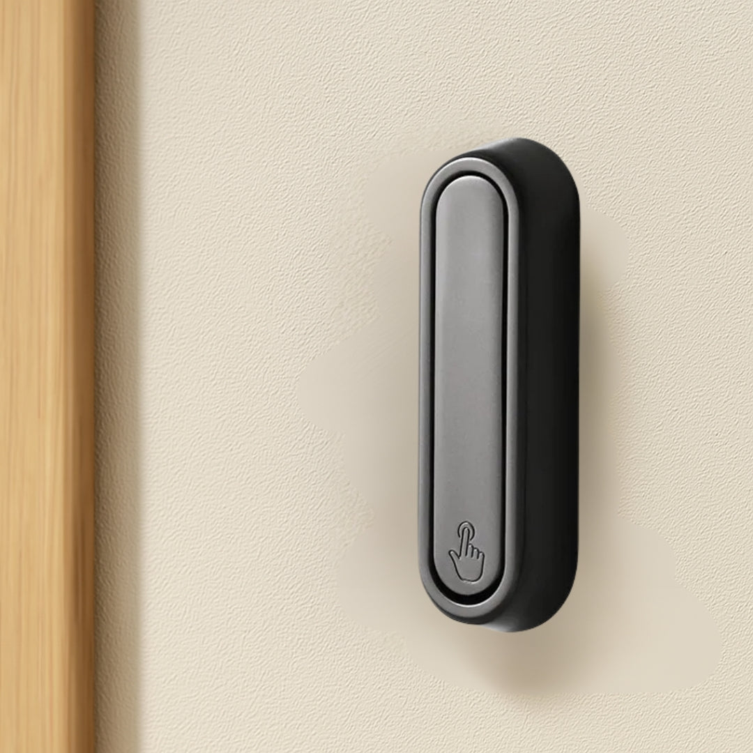 Porte manteau mural gris acier, au style sobre et moderne pour une organisation harmonieuse.