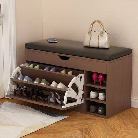 banc-rangement-chaussures-bois