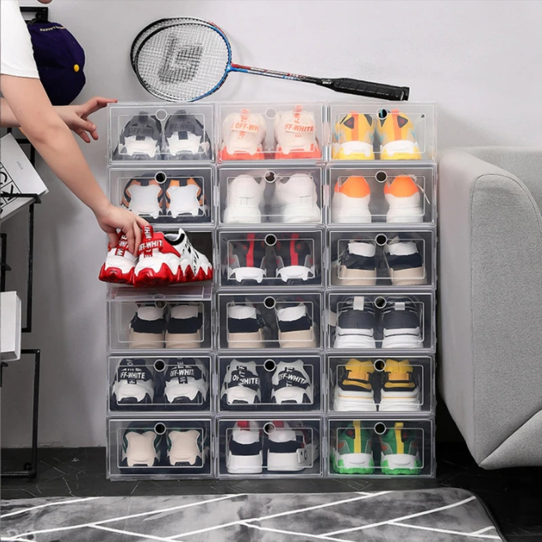 boite-rangement-chaussures-visibilité