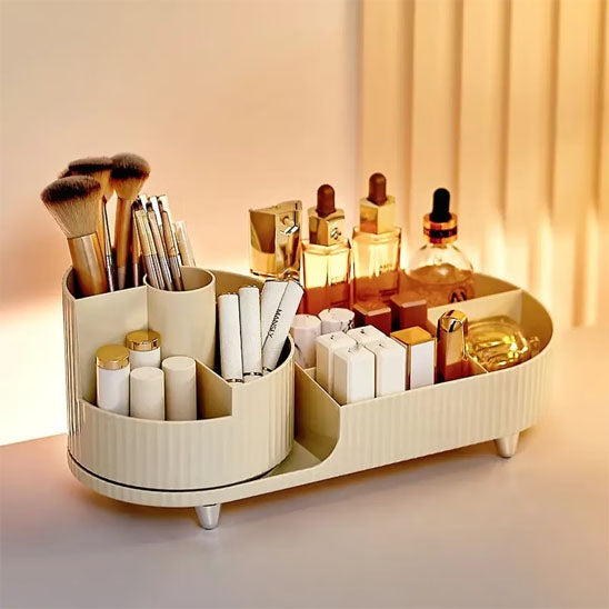 Boite rangement maquillage pour une organisation élégante et fonctionnelle