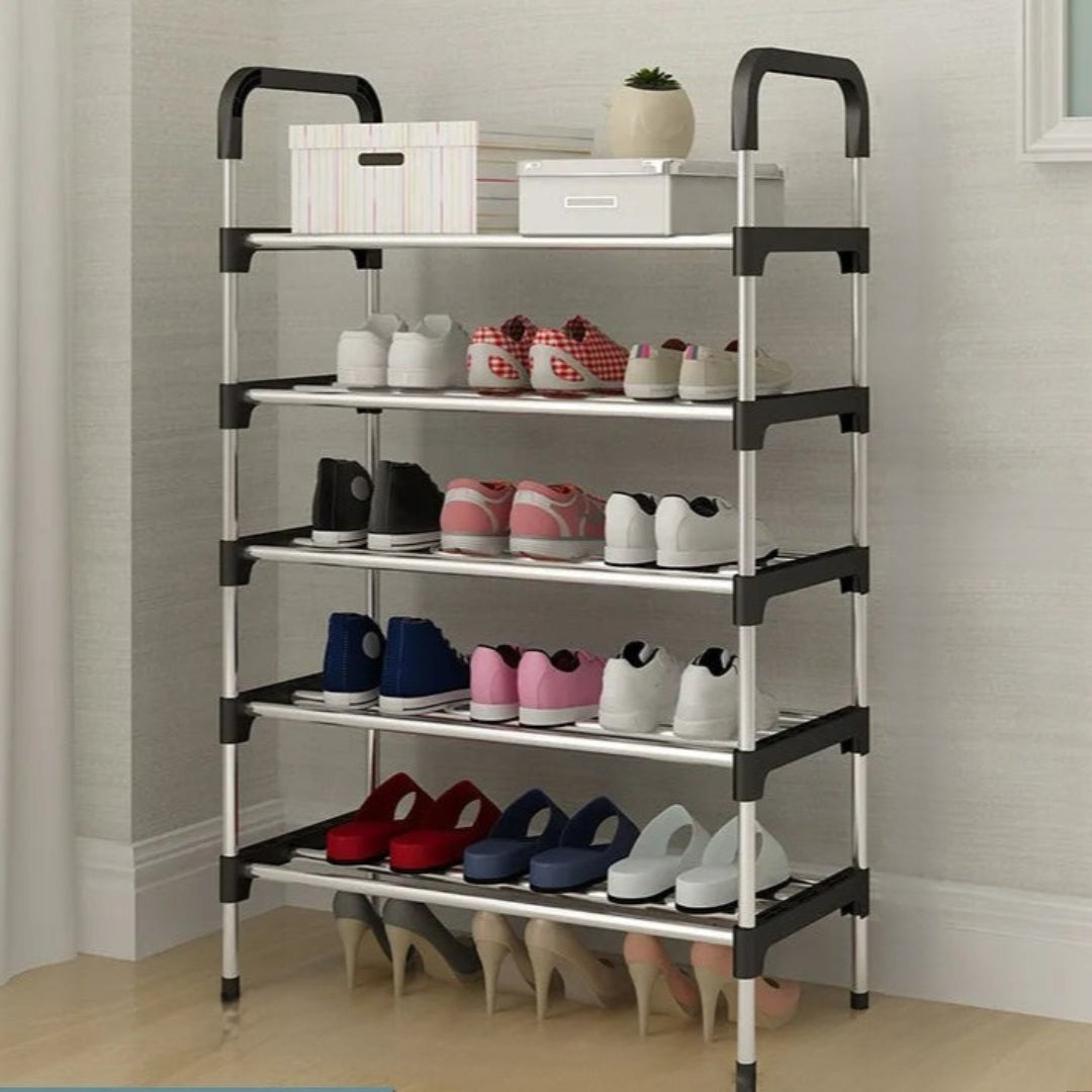 etagere-a-chaussure–esthétisme
