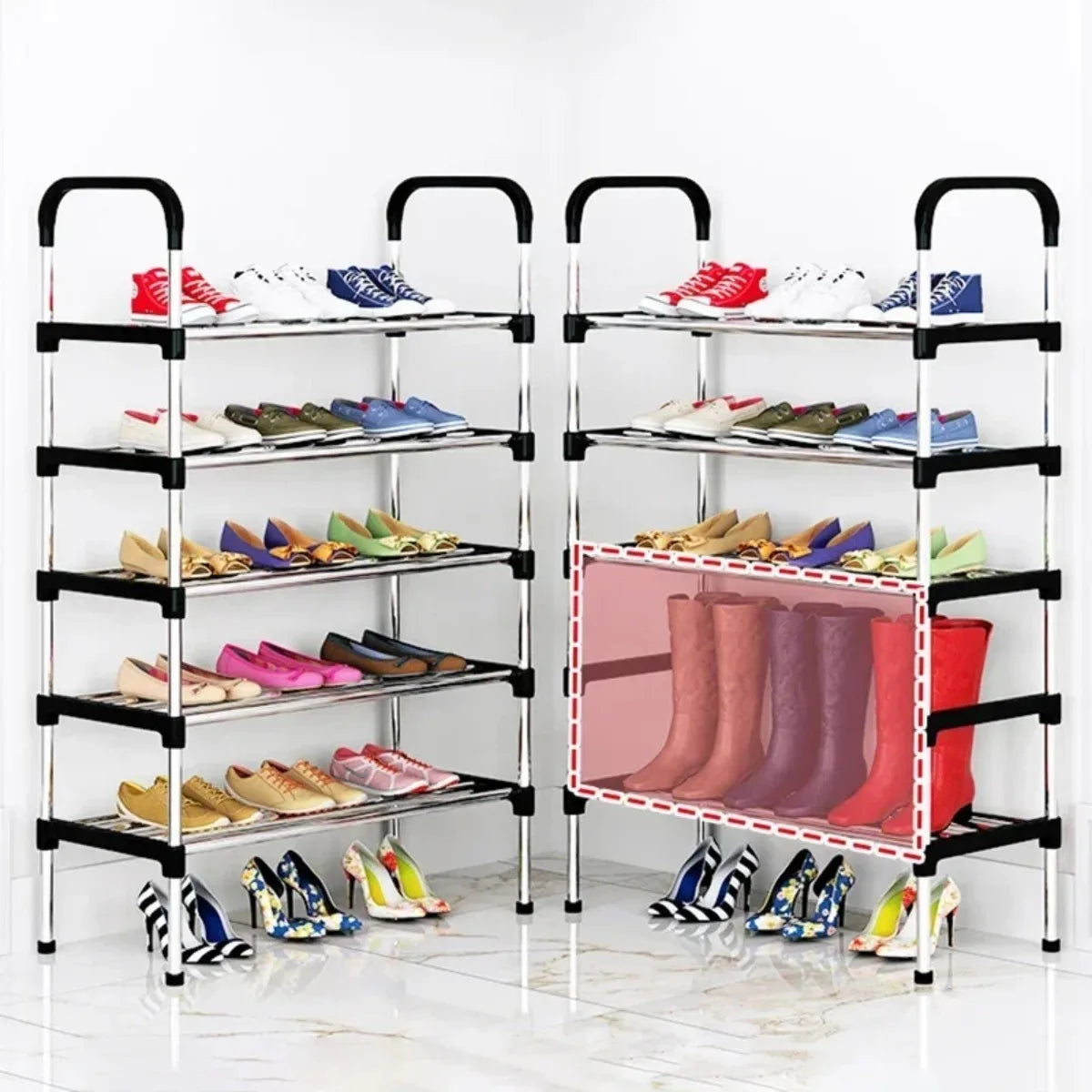 etagere-a-chaussure–gain-de-place
