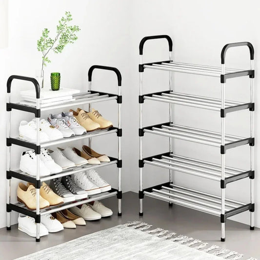etagere-a-chaussure–polyvalente