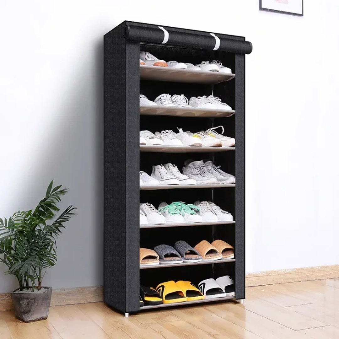etagere-a-chaussures-huit-noir
