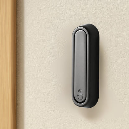 Porte manteau mural gris acier, au style sobre et moderne pour une organisation harmonieuse.
