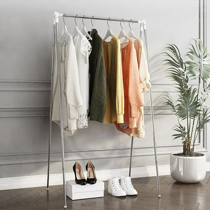 Porte vêtement compact pour suspendre vos vêtements