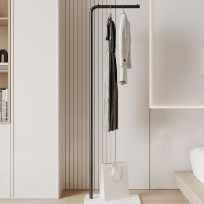 Valet de chambre haut de gamme pour chambre élégante